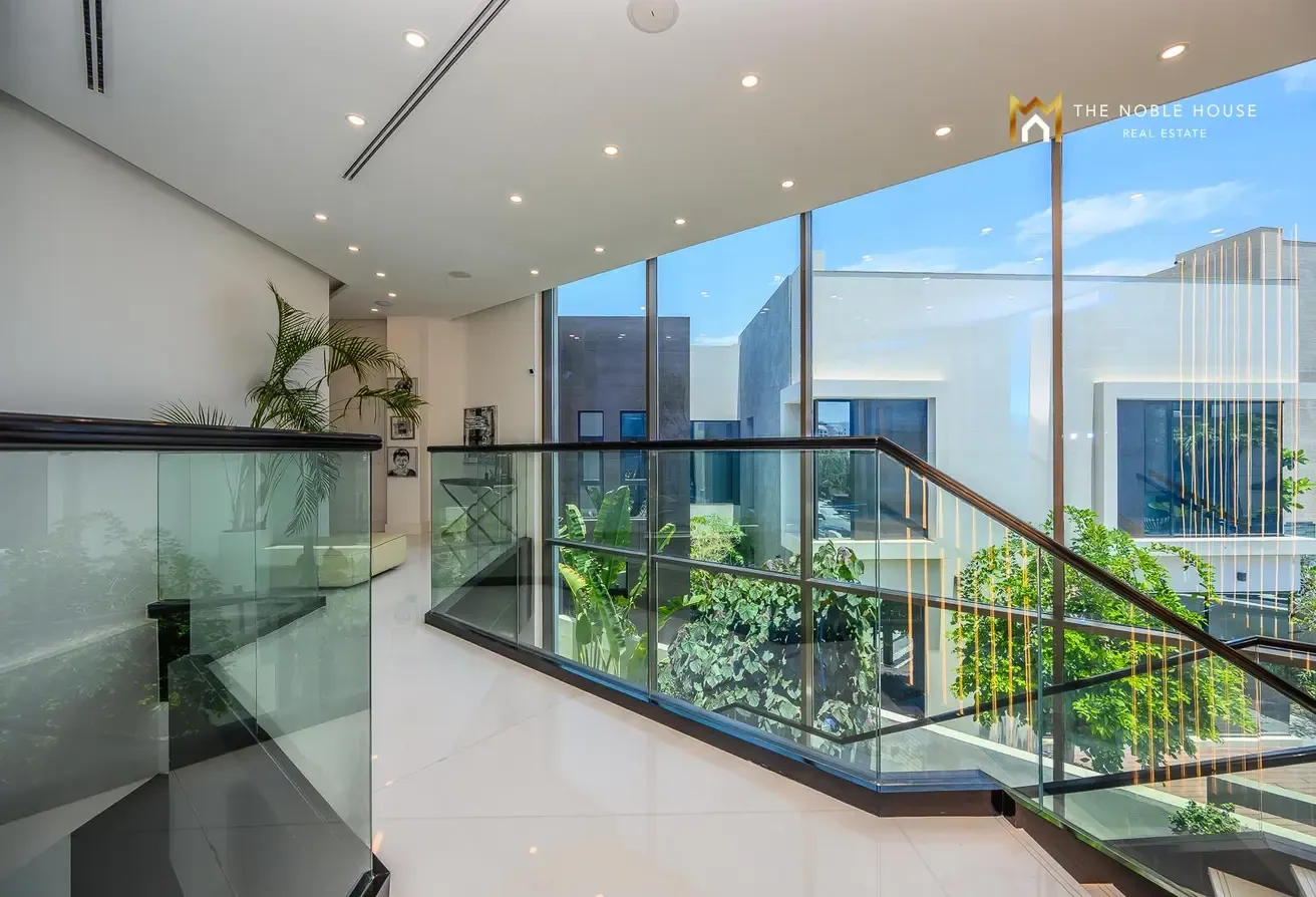ULTRA-LUXURY RESIDENCE | PEARL JUMEIRAH