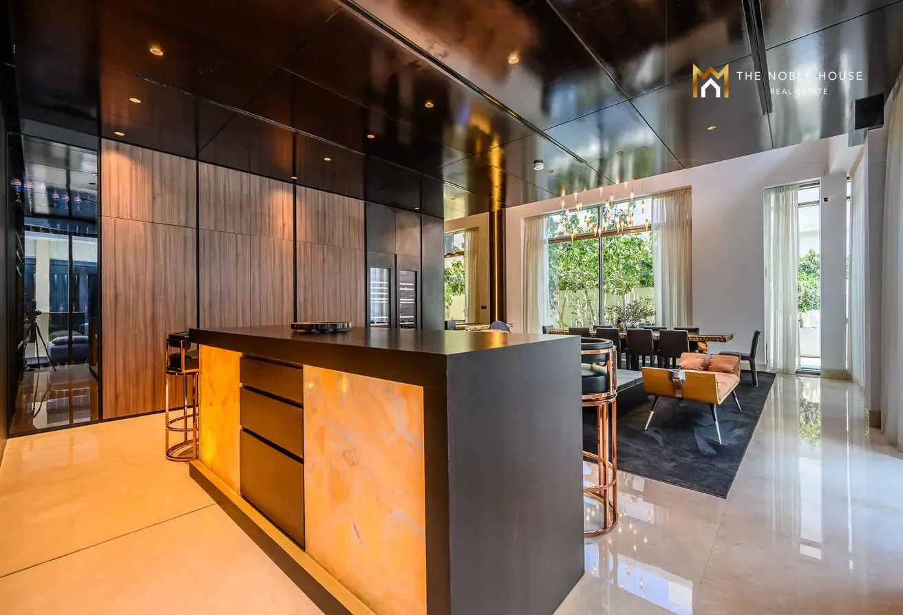 ULTRA-LUXURY RESIDENCE | PEARL JUMEIRAH