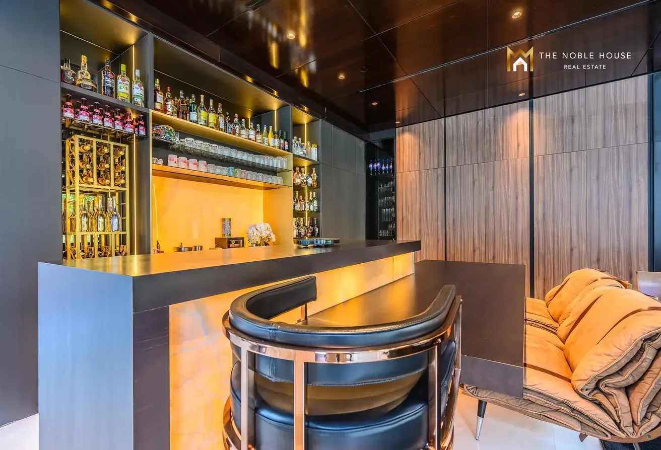 ULTRA-LUXURY RESIDENCE | PEARL JUMEIRAH