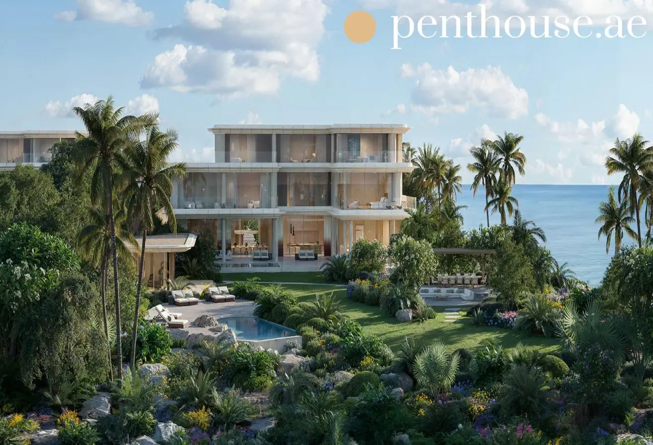 Ocean Mansion | Premier Location | Sea View