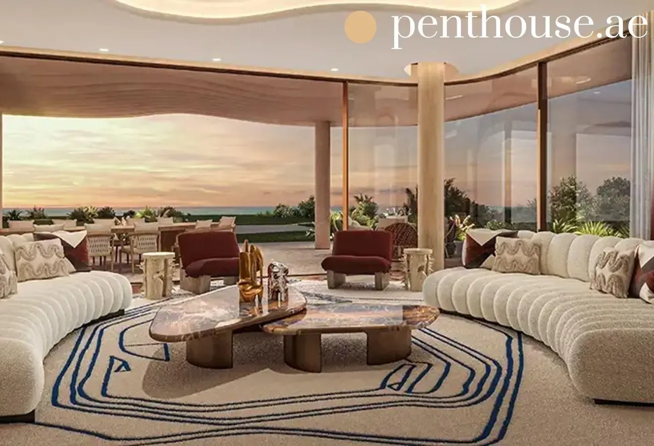 Ocean Mansion | Premier Location | Sea View