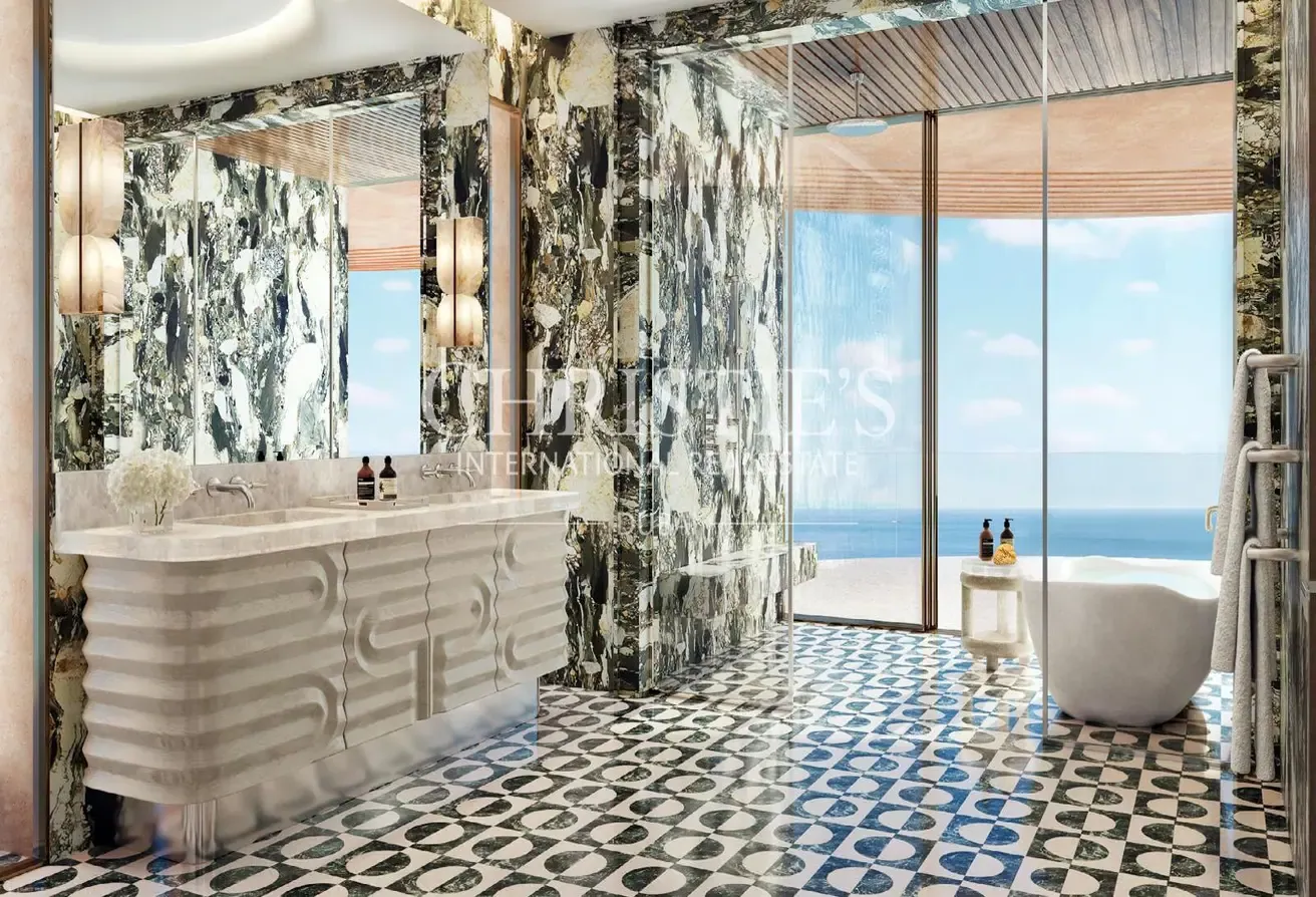 Stunning Jumeirah Asora Bay Ocean Mansion