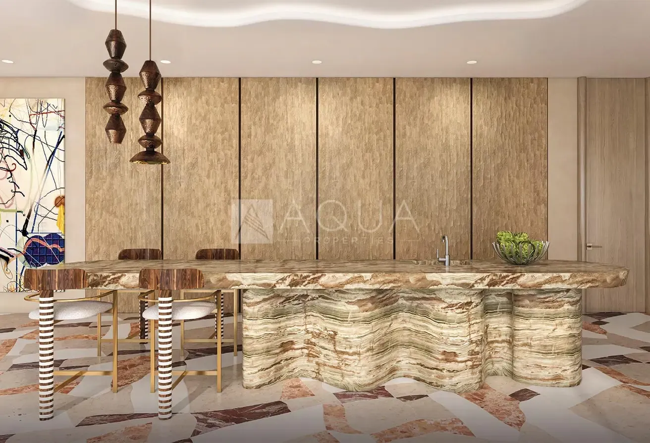 Jumeirah Asora Bay | Ocean Mansion | 1 of 6