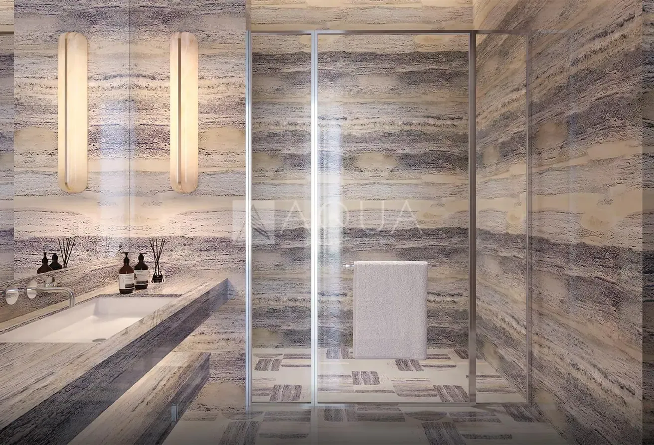Jumeirah Asora Bay | Ocean Mansion | 1 of 6