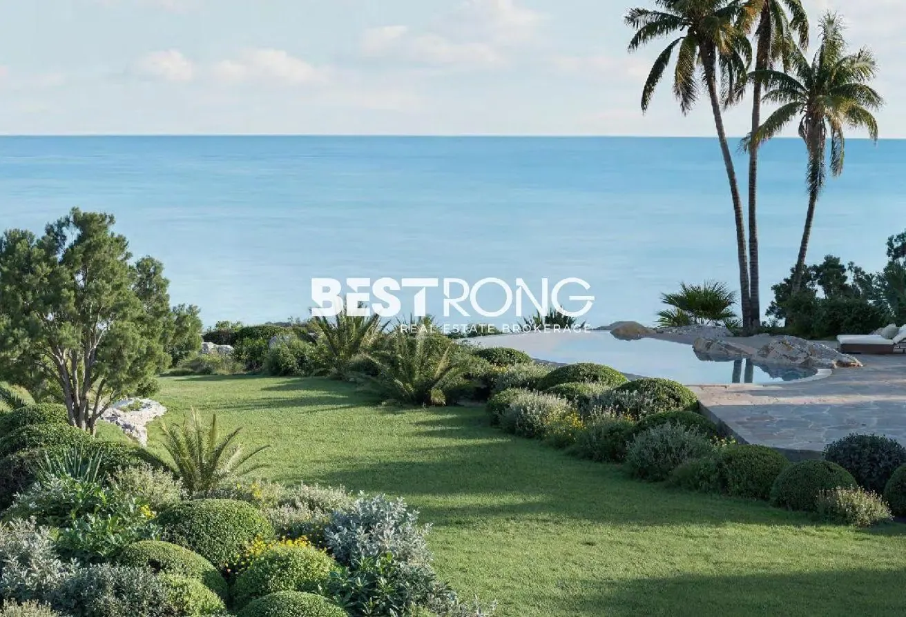 Welcome to Dubai's Billionaire Paradise | AED 500M