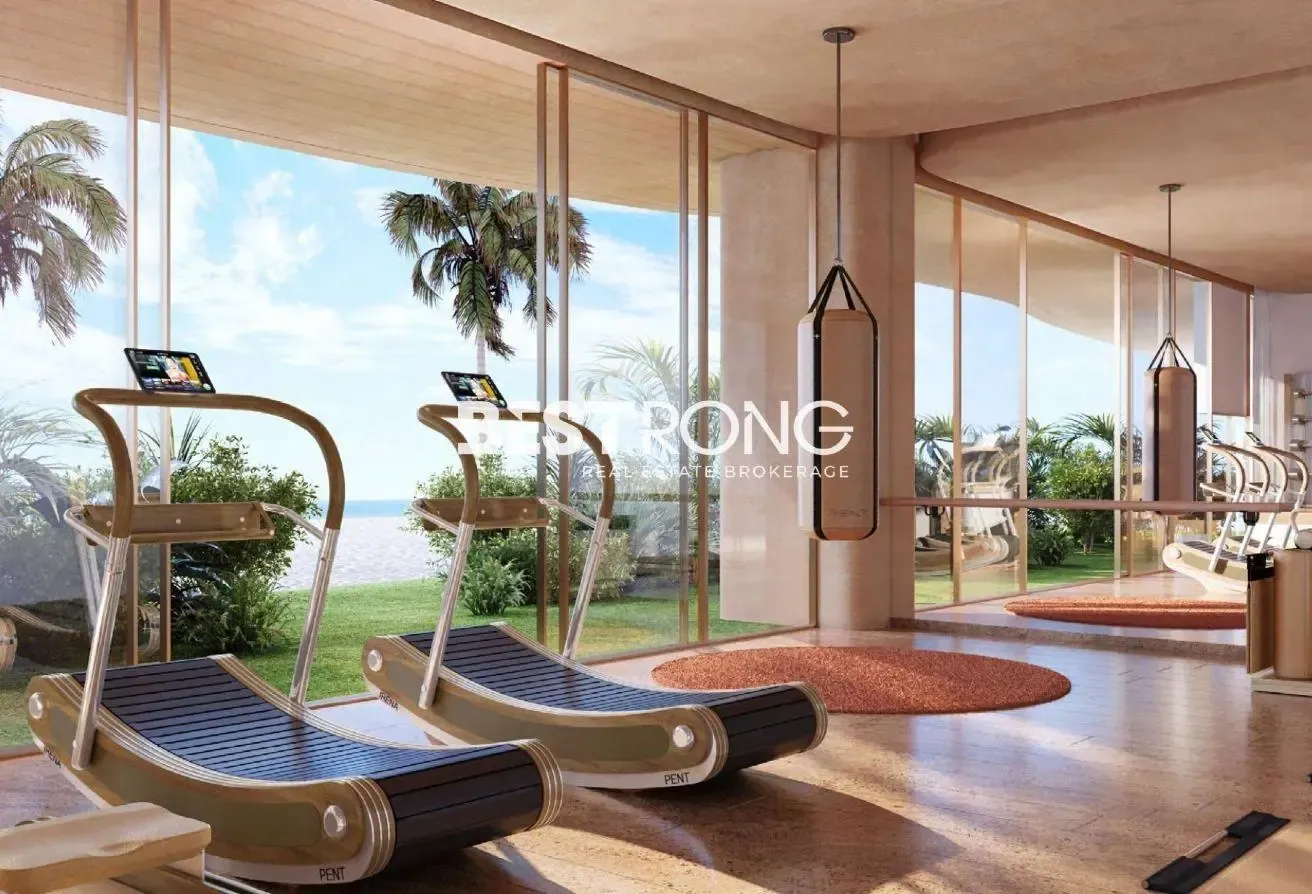 An Address Reserved for the World's Elite | 7BR