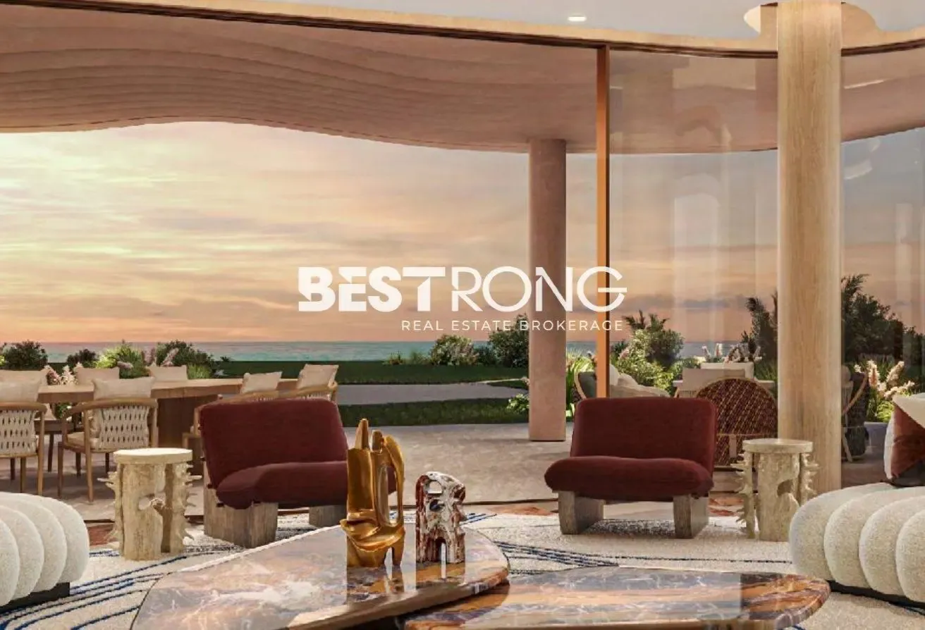 An Address Reserved for the World's Elite | 7BR