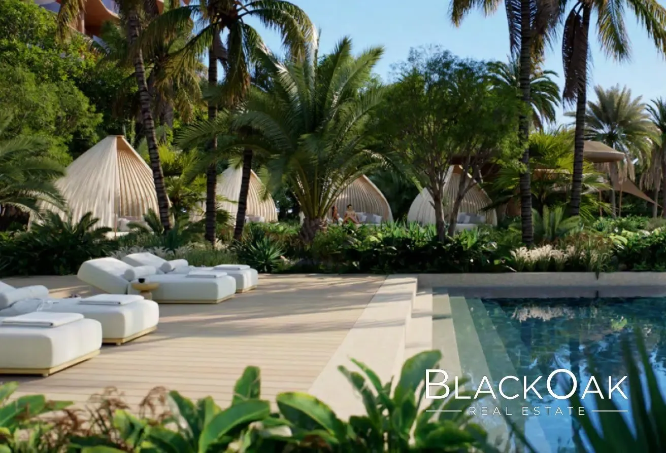 Ultra Luxury Mansion | Asora Bay Ocean | Jumeirah