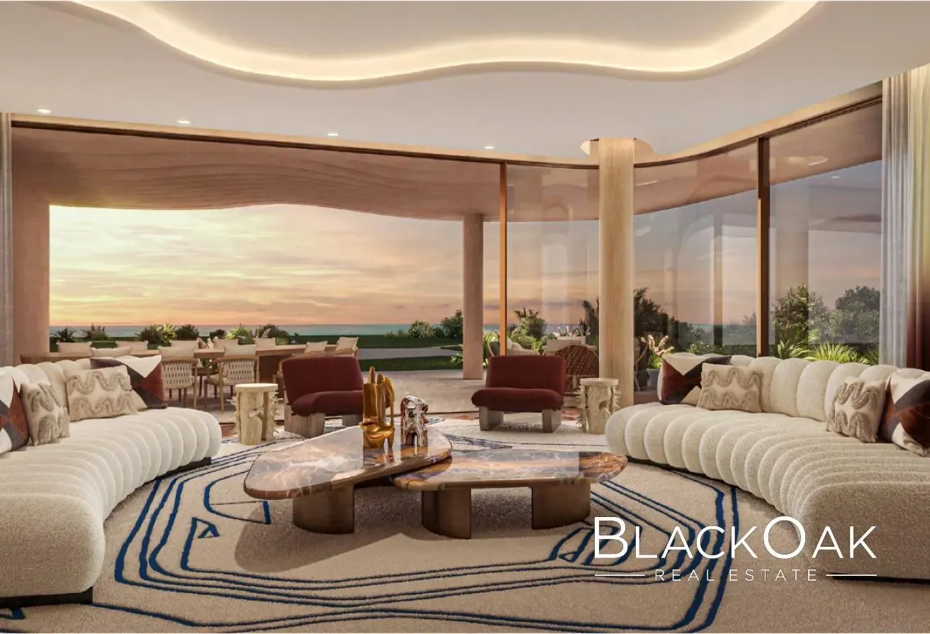 Ultra Luxury Mansion | Asora Bay Ocean | Jumeirah