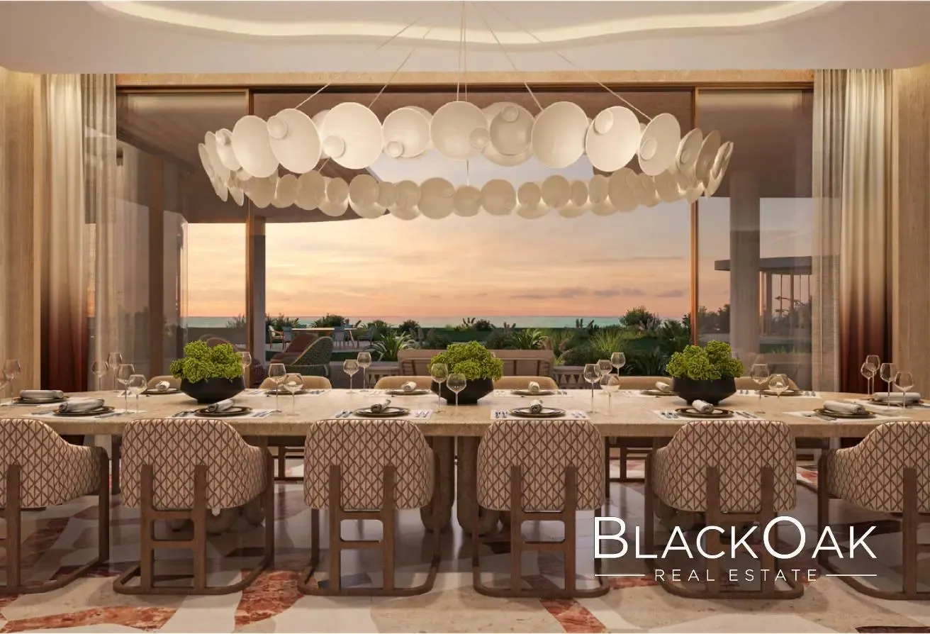 Ultra Luxury Mansion | Asora Bay Ocean | Jumeirah