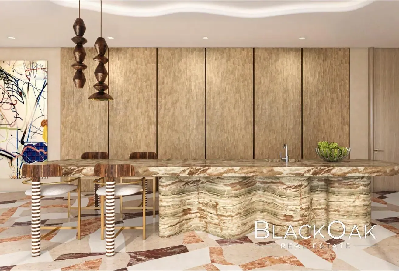 Ultra Luxury Mansion | Asora Bay Ocean | Jumeirah