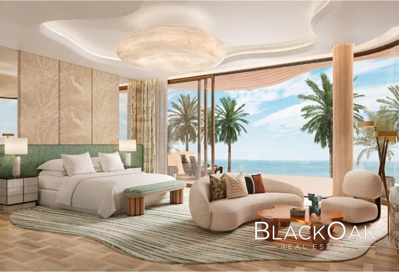 Ultra Luxury Mansion | Asora Bay Ocean | Jumeirah