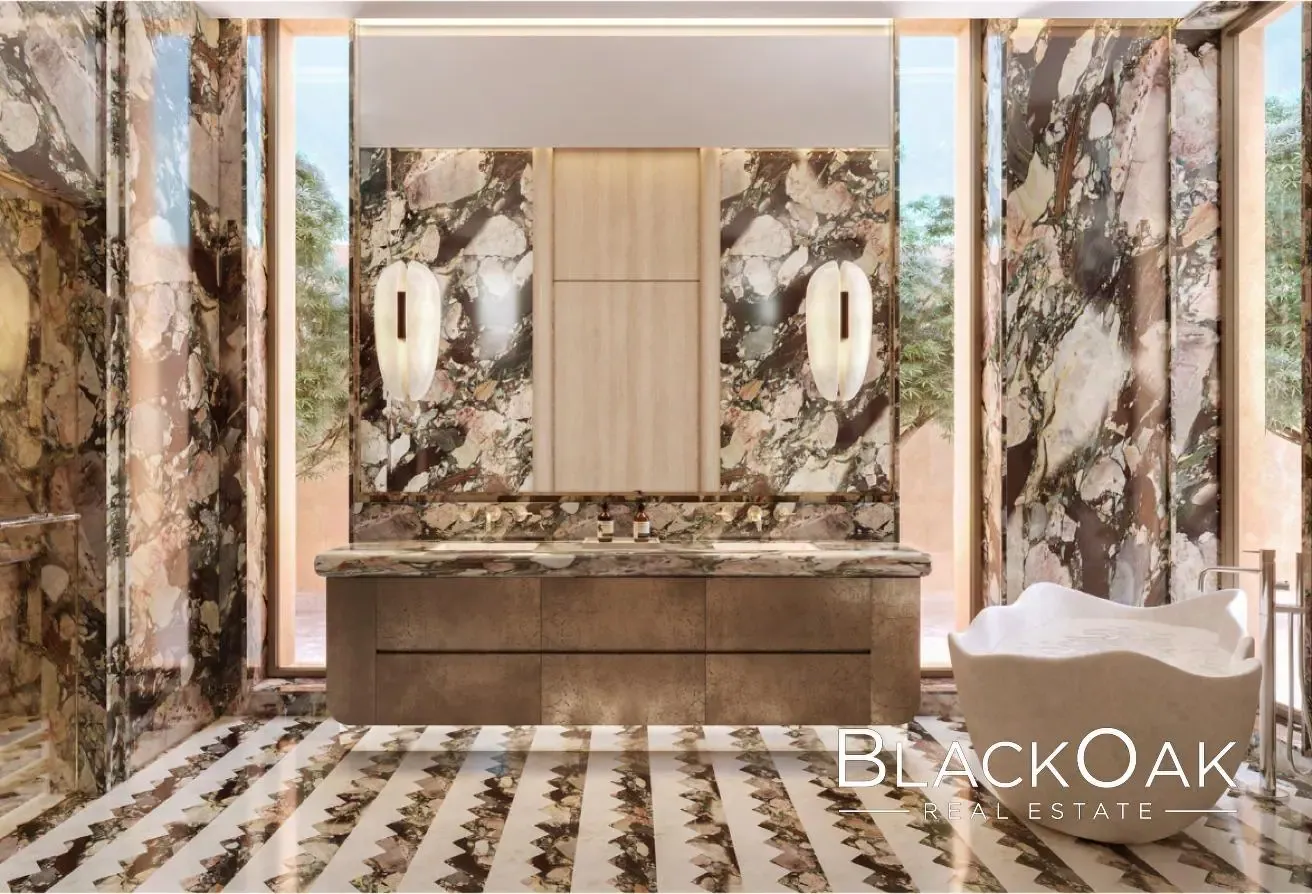Ultra Luxury Mansion | Asora Bay Ocean | Jumeirah