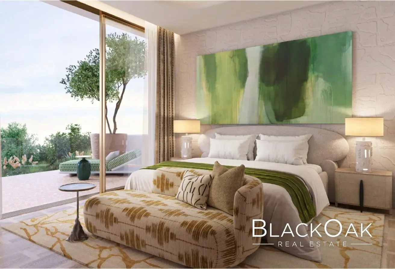 Ultra Luxury Mansion | Asora Bay Ocean | Jumeirah