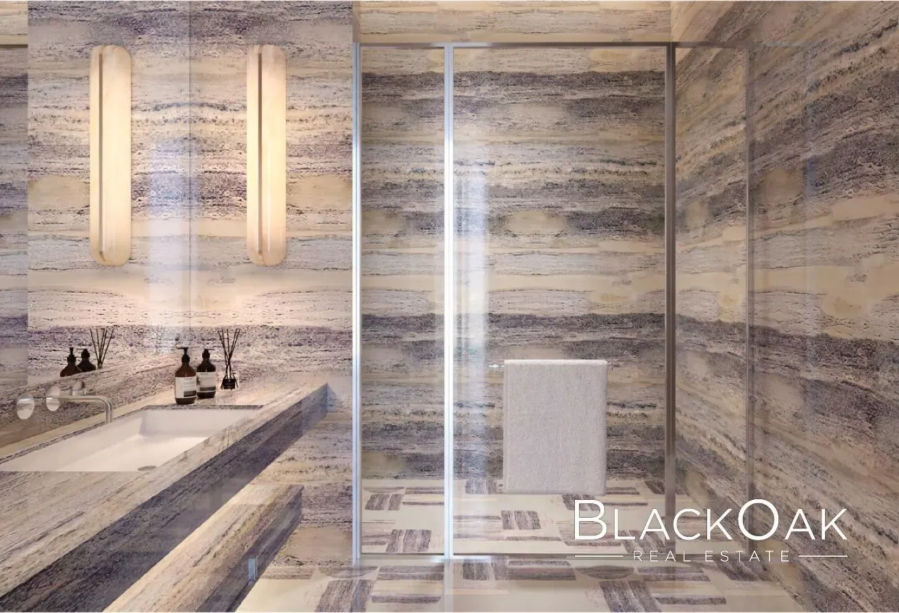 Ultra Luxury Mansion | Asora Bay Ocean | Jumeirah