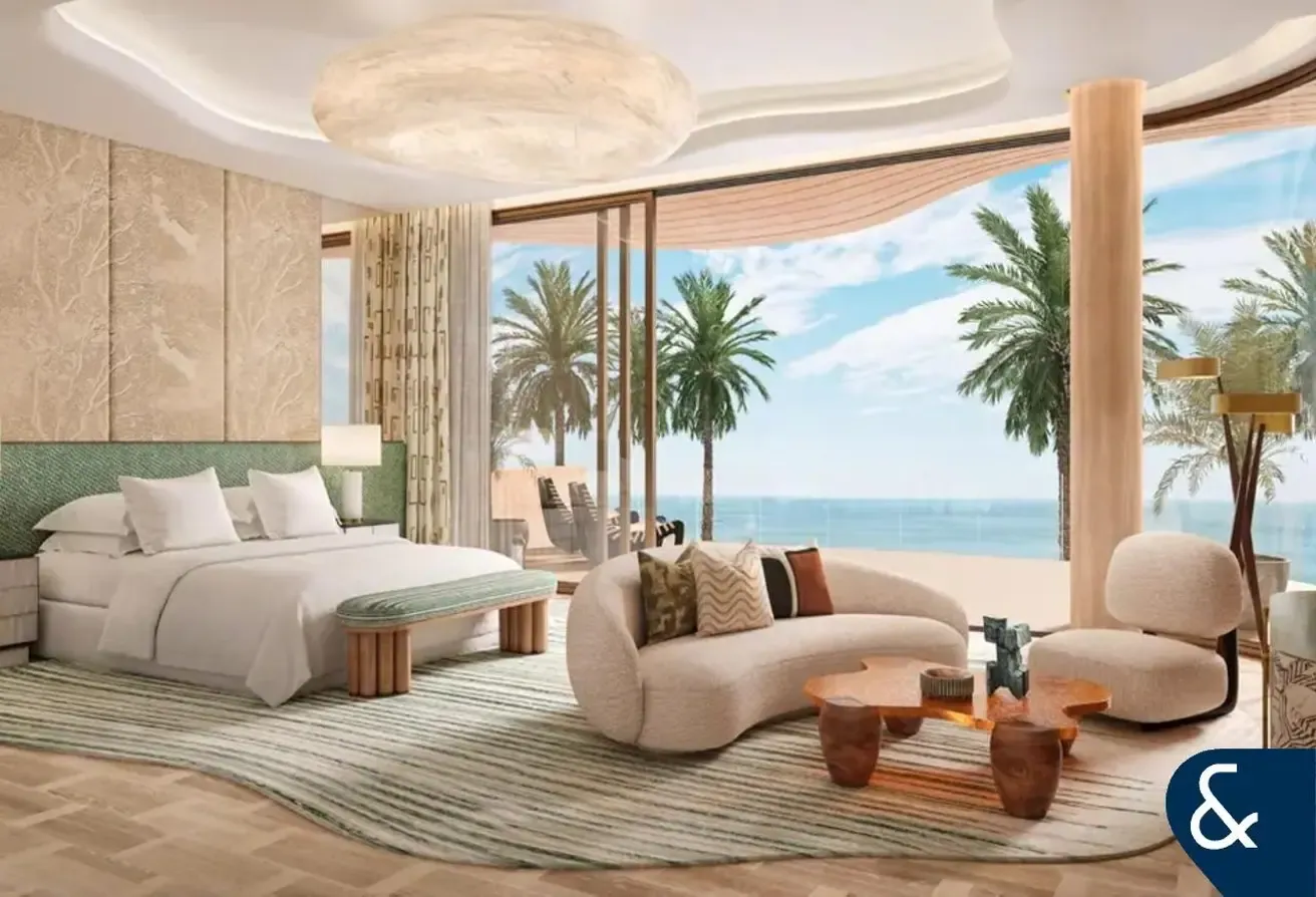 7 Bed Mansion | Ultra Luxury | Beachfront