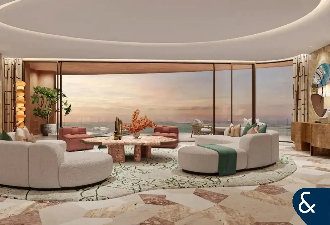 7 Bed Mansion | Ultra Luxury | Beachfront