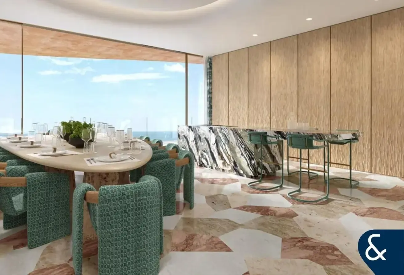 7 Bed Mansion | Ultra Luxury | Beachfront