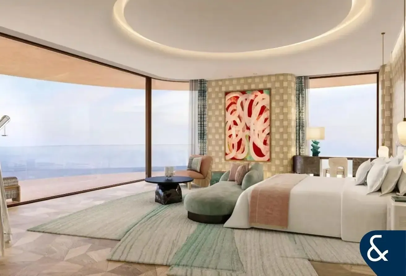 7 Bed Mansion | Ultra Luxury | Beachfront