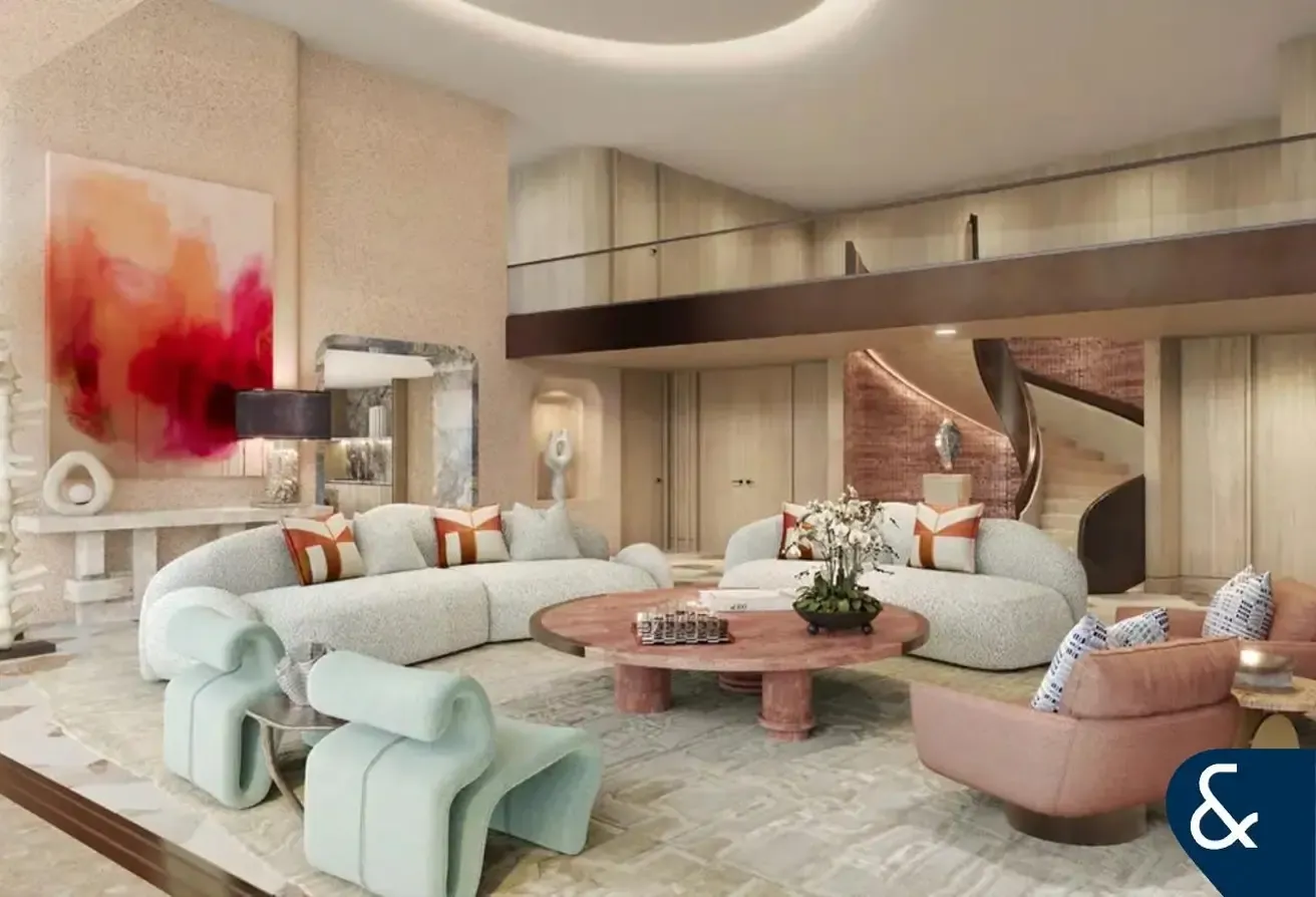 7 Bed Mansion | Ultra Luxury | Beachfront