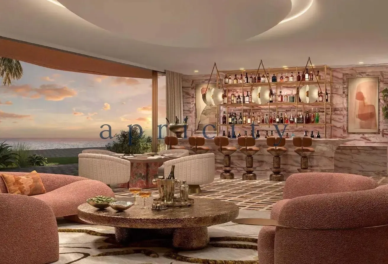 Spectacular Asora Bay Ocean Mansion | Sea View