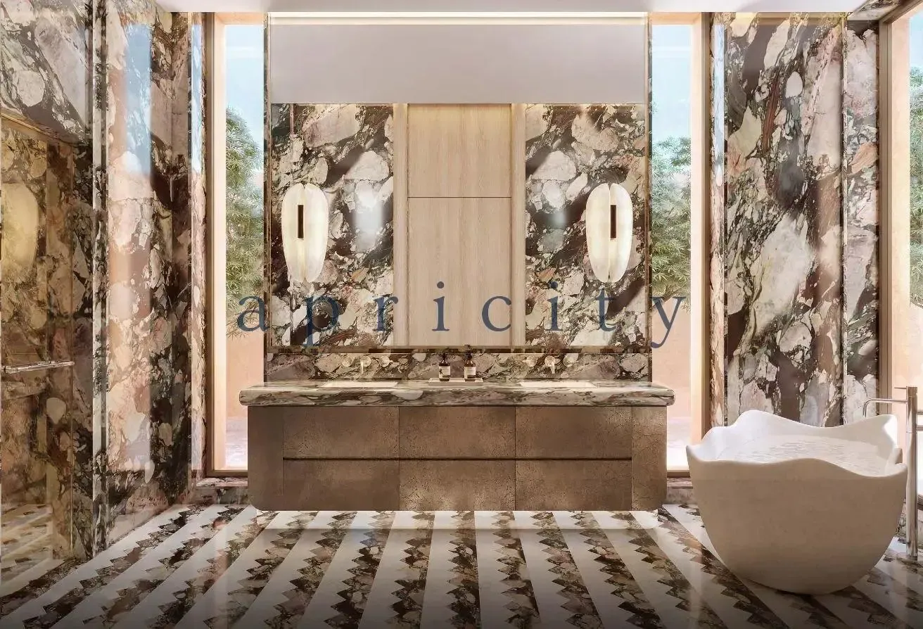 Spectacular Asora Bay Ocean Mansion | Sea View