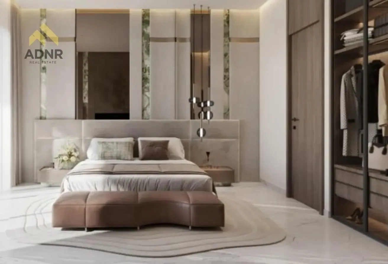 Near Al Maktoum | Private Pool | South Haven