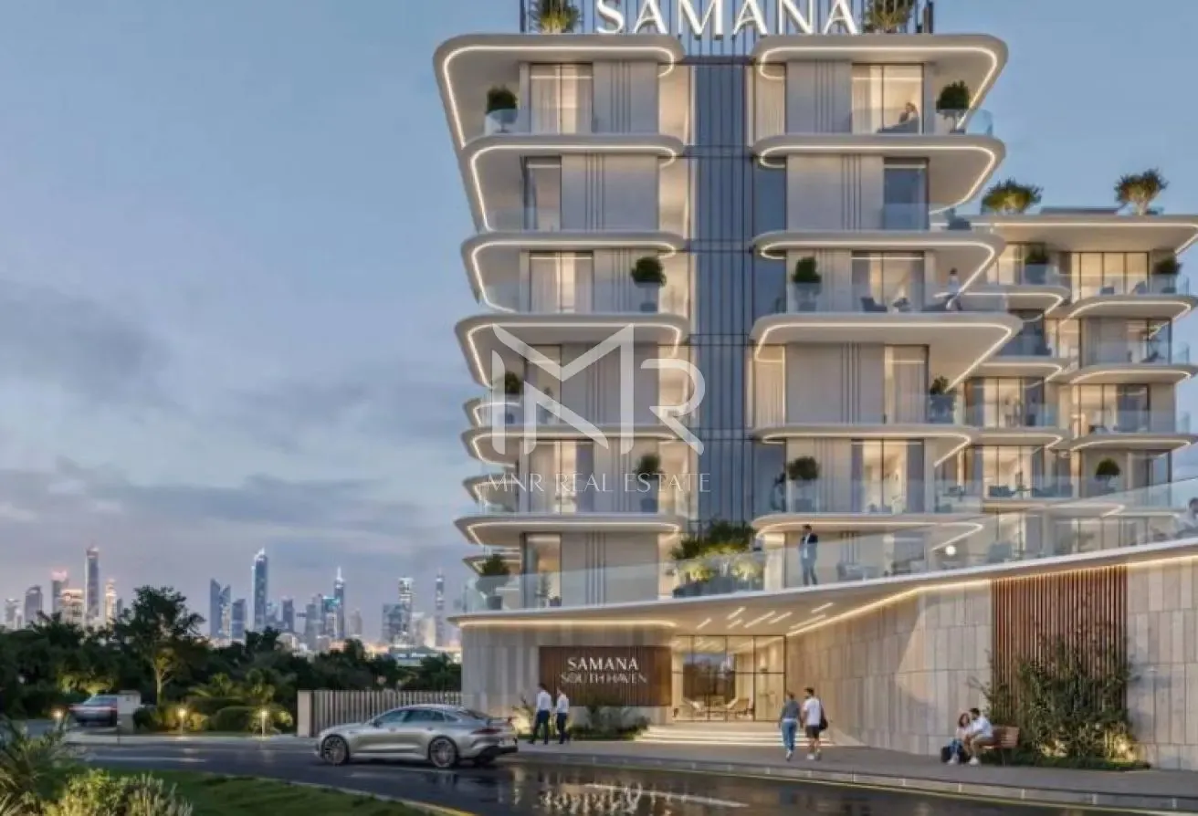Park View | Spacious Layout |Flexible Payment Plan