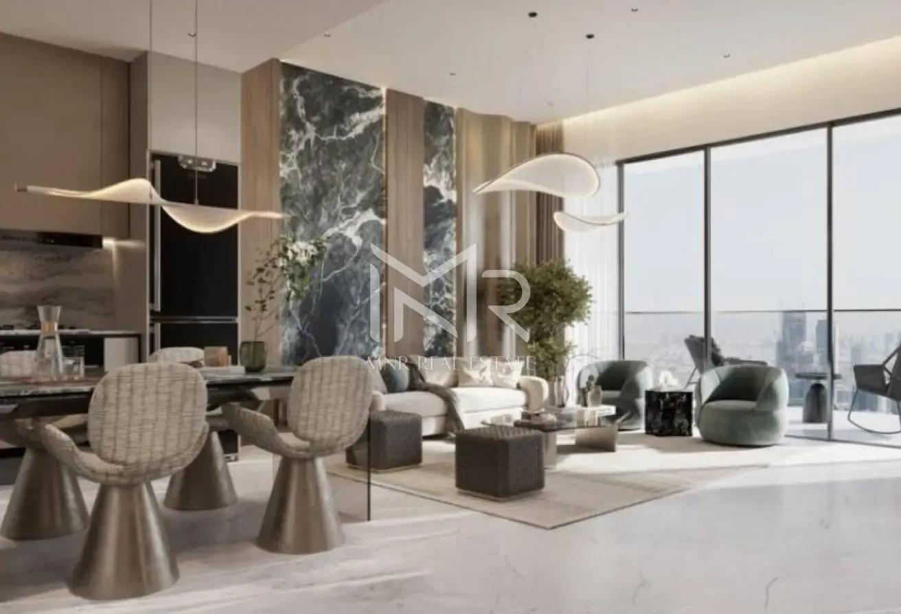 Park View | Spacious Layout |Flexible Payment Plan