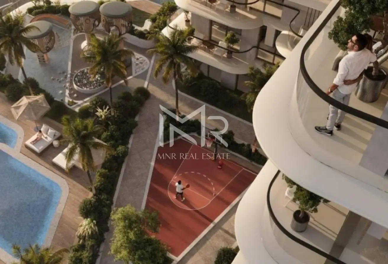 Park View | Spacious Layout |Flexible Payment Plan