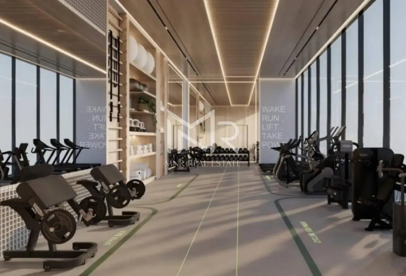 Park View | Spacious Layout |Flexible Payment Plan