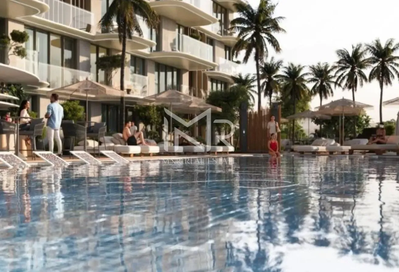 Park View | Spacious Layout |Flexible Payment Plan