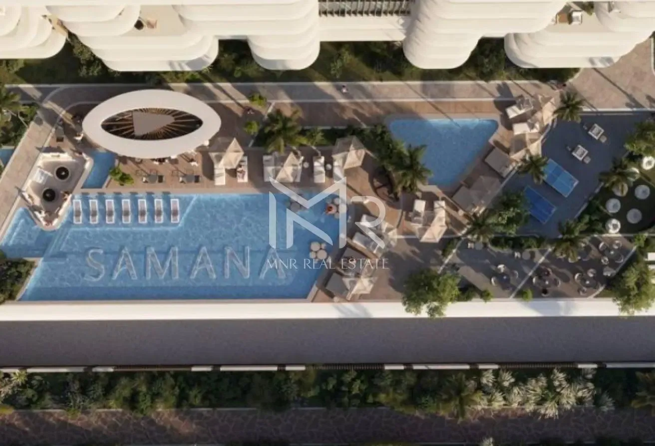 Park View | Spacious Layout |Flexible Payment Plan