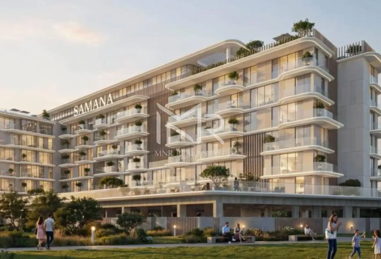 Park View | Spacious Layout |Flexible Payment Plan