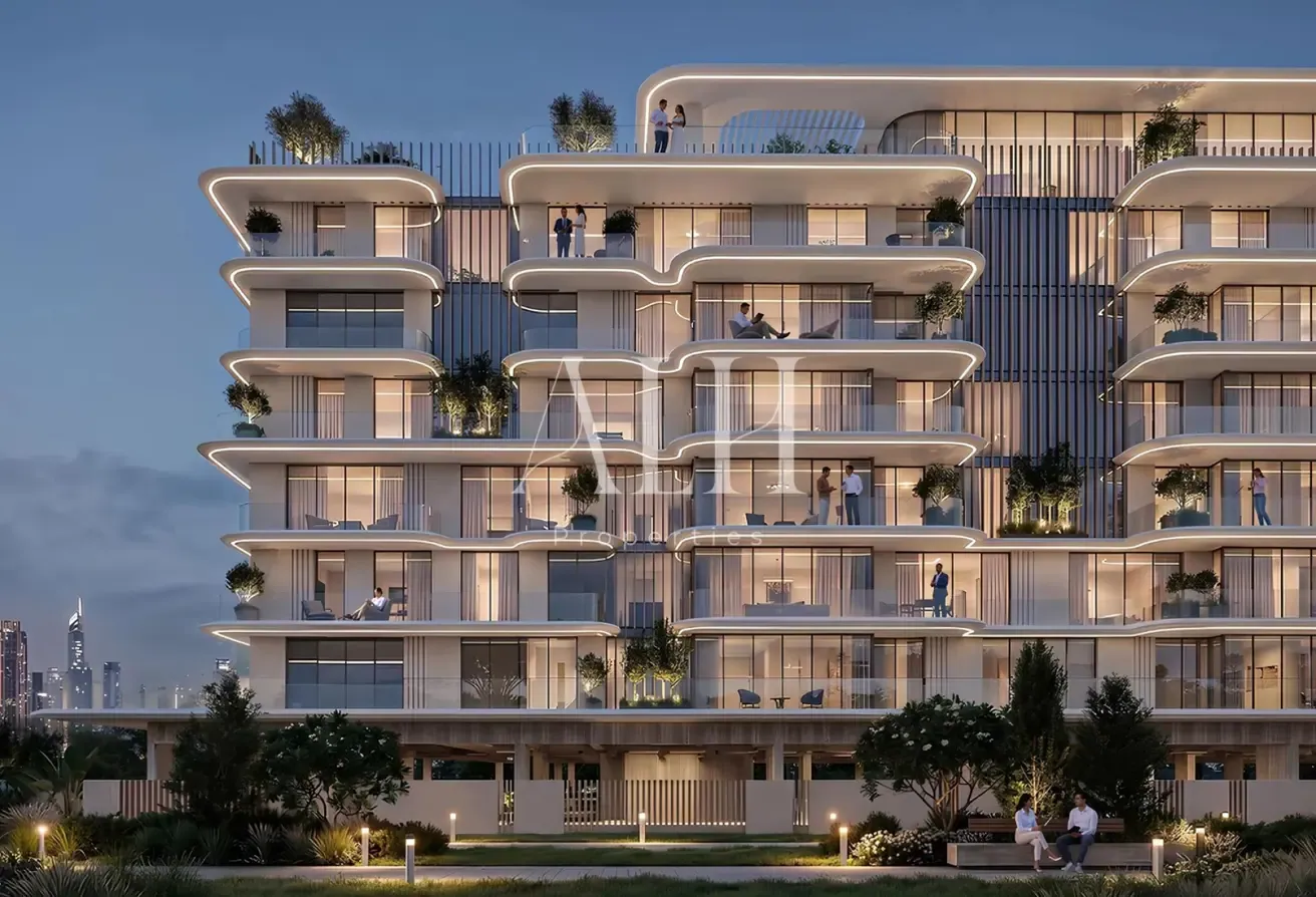 Exclusive Offer | Park View | Dubai South