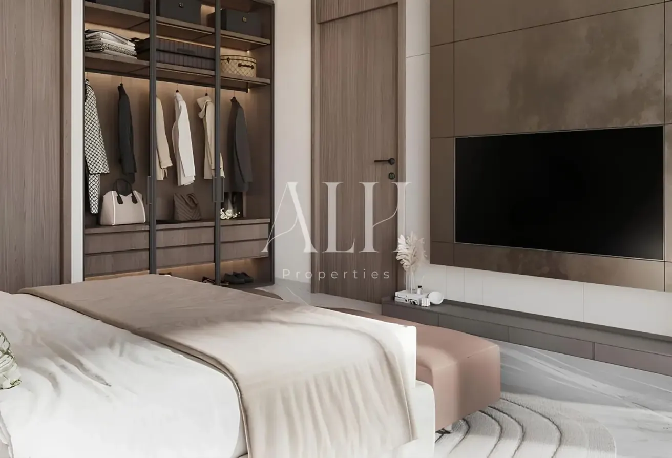 Exclusive Offer | Park View | Dubai South