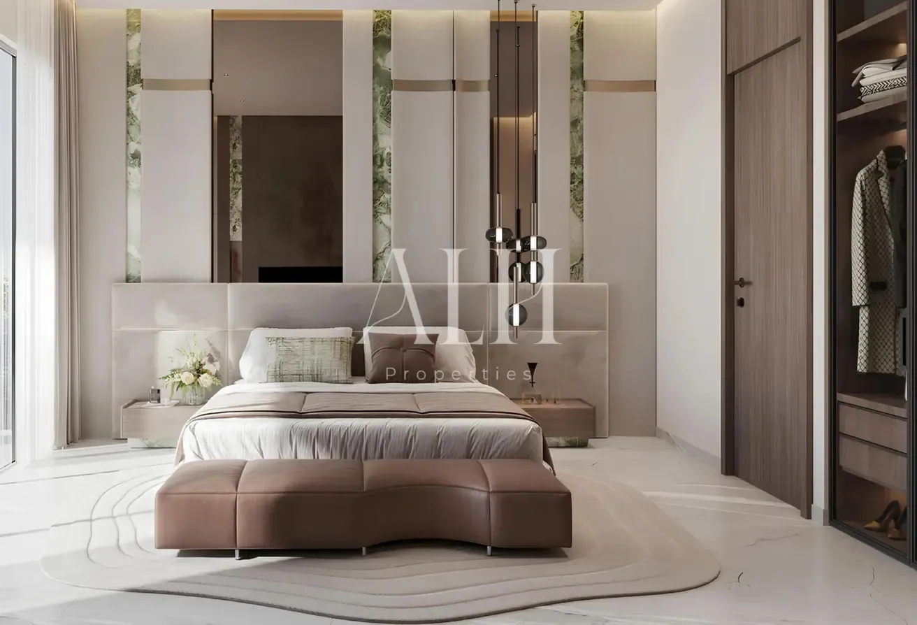 Exclusive Offer | Park View | Dubai South