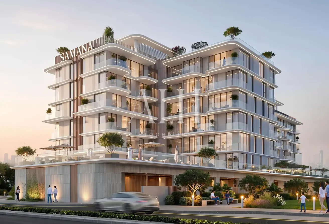Exclusive Offer | Park View | Dubai South