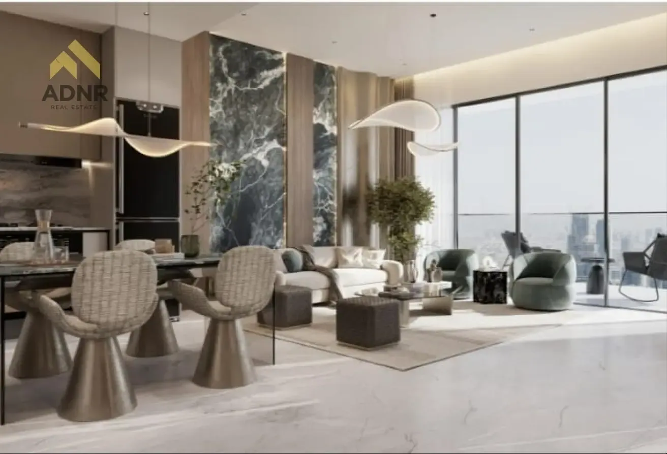 Private Pool | South Haven | Near Al Maktoum