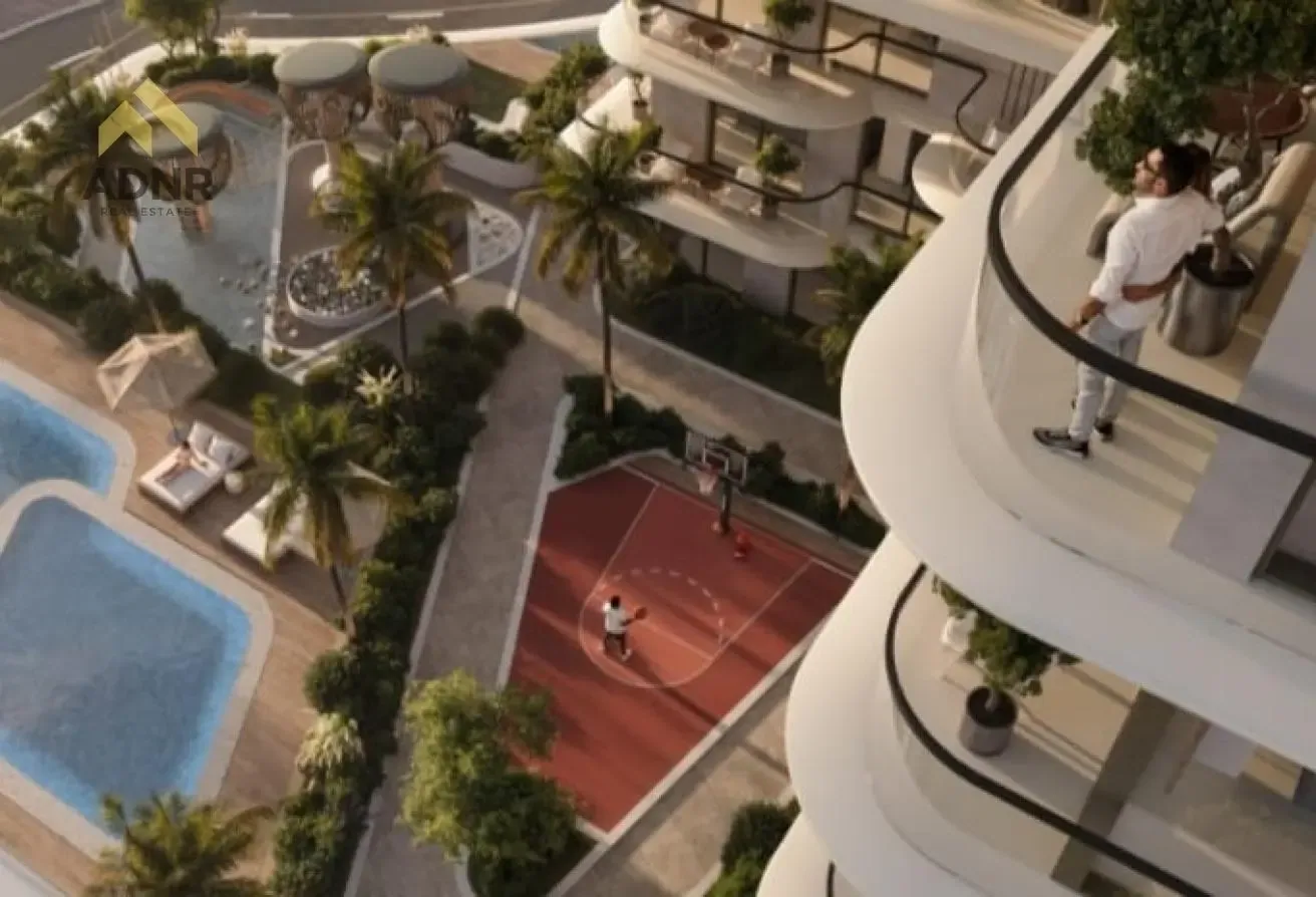 Private Pool | South Haven | Near Al Maktoum