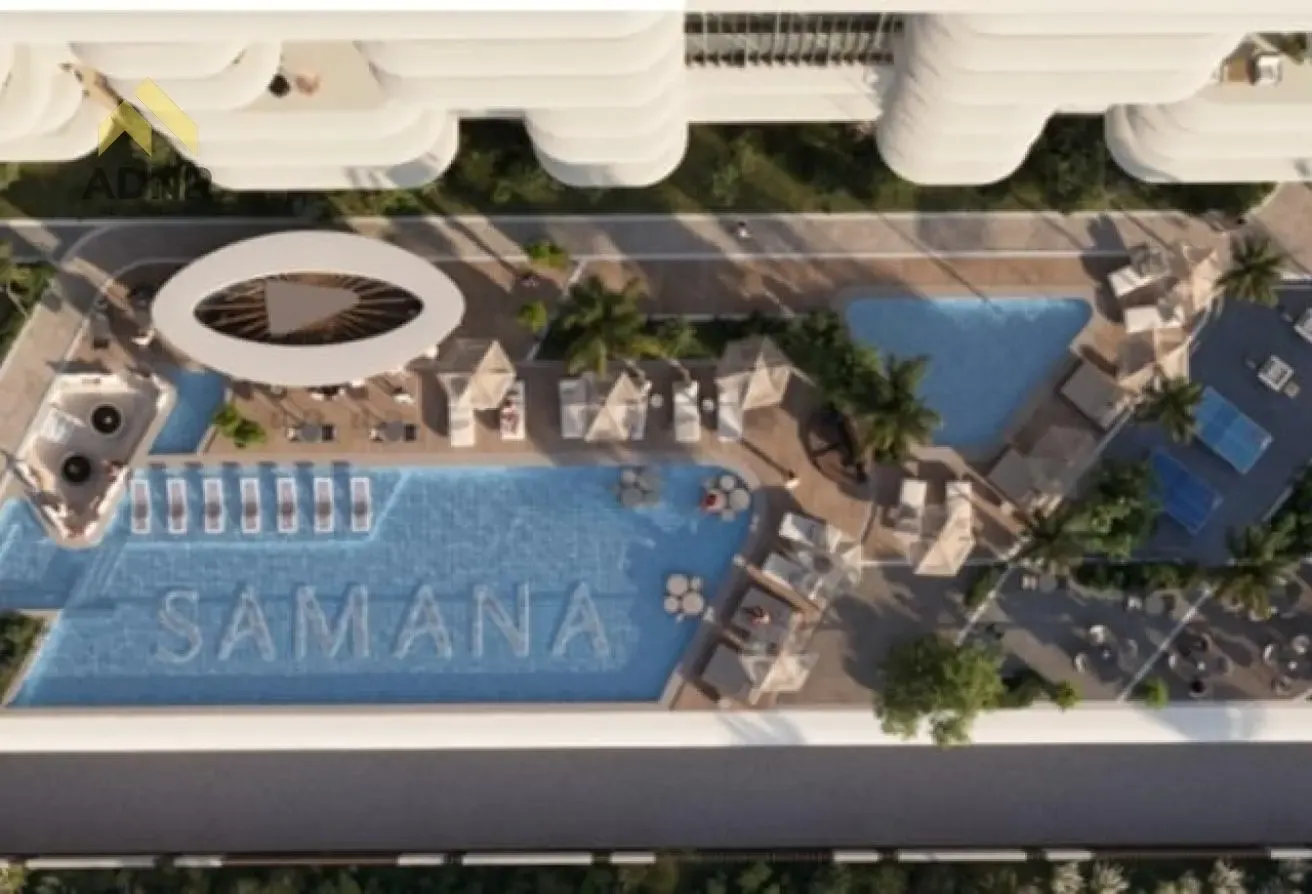 Private Pool | South Haven | Near Al Maktoum