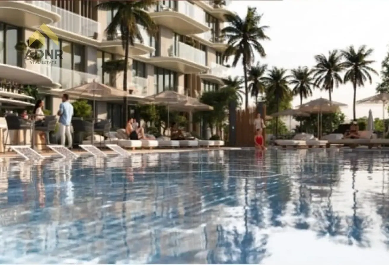 Private Pool | South Haven | Near Al Maktoum