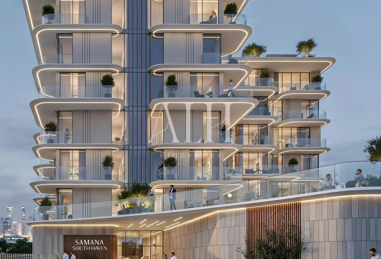Post Handover PP | Huge Discount | Investor Deal