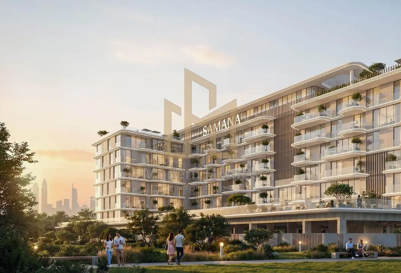 Spacious 1BR | Premium Amenities | Easy Payment