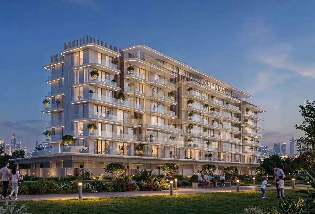 Spacious 1BR | Premium Amenities | Easy Payment