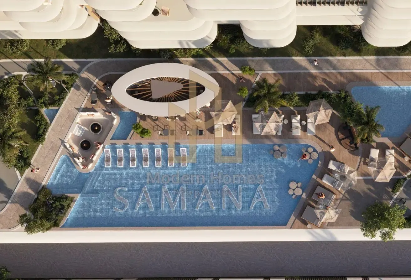 Spacious 1BR | Premium Amenities | Easy Payment