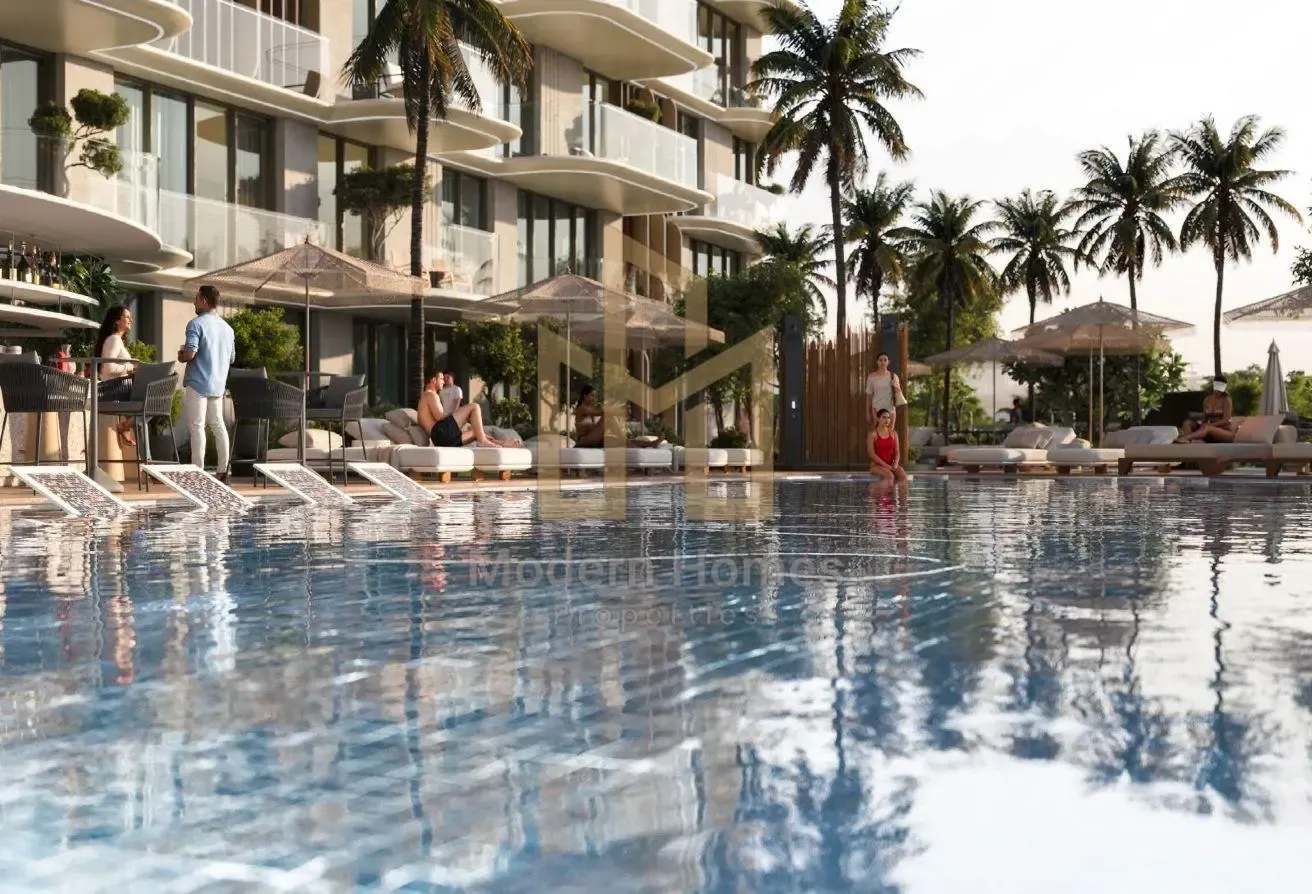 Spacious 1BR | Premium Amenities | Easy Payment