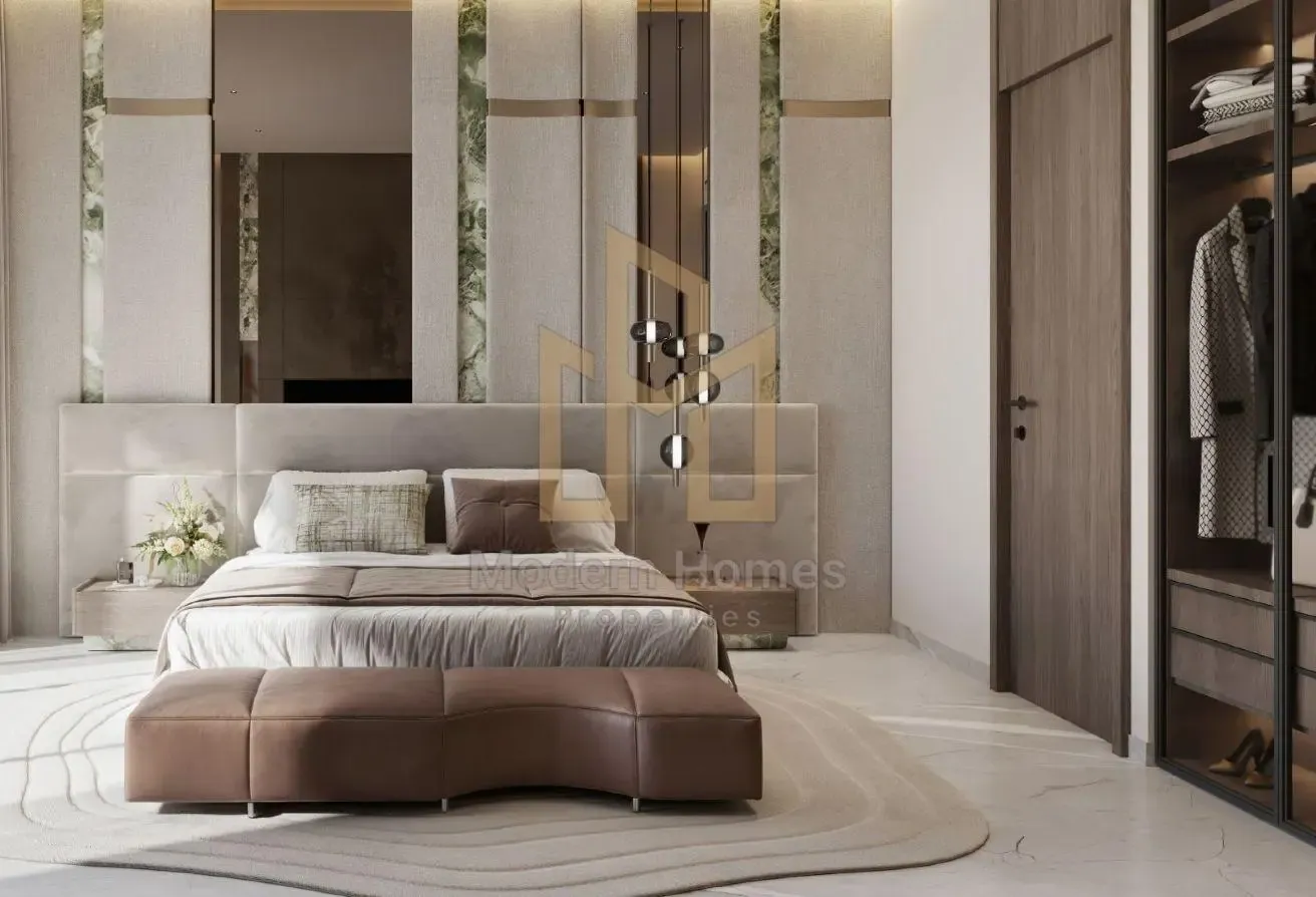Spacious 1BR | Premium Amenities | Easy Payment
