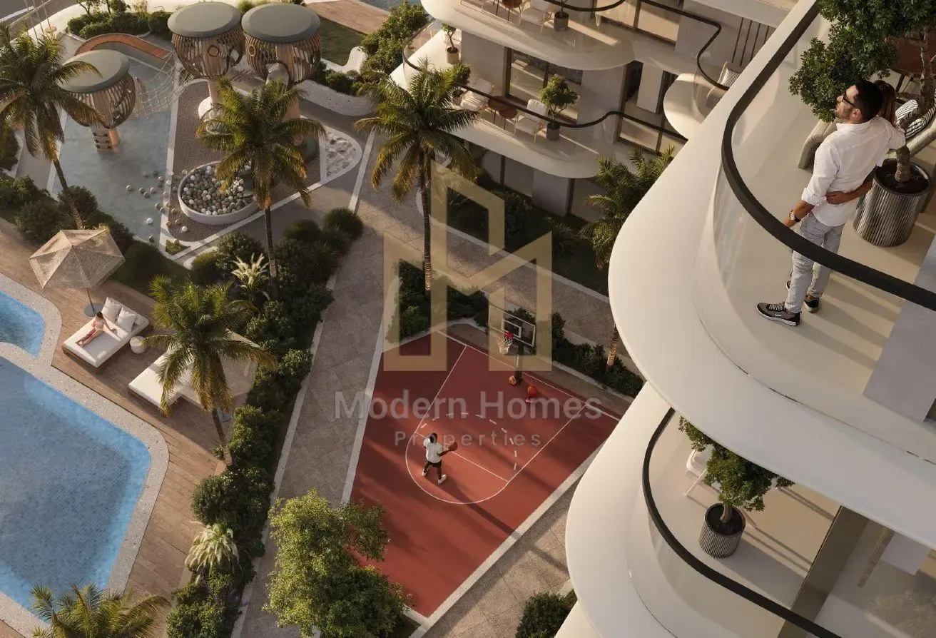 Spacious 1BR | Premium Amenities | Easy Payment