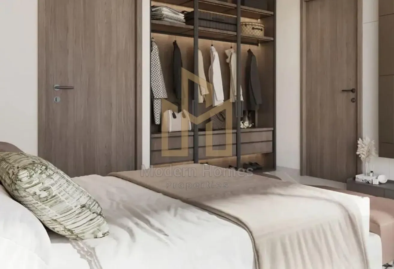 Spacious 1BR | Premium Amenities | Easy Payment